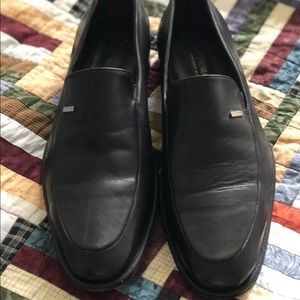 Bruno Magli Loafer Size 10.5 (runs LARGE)